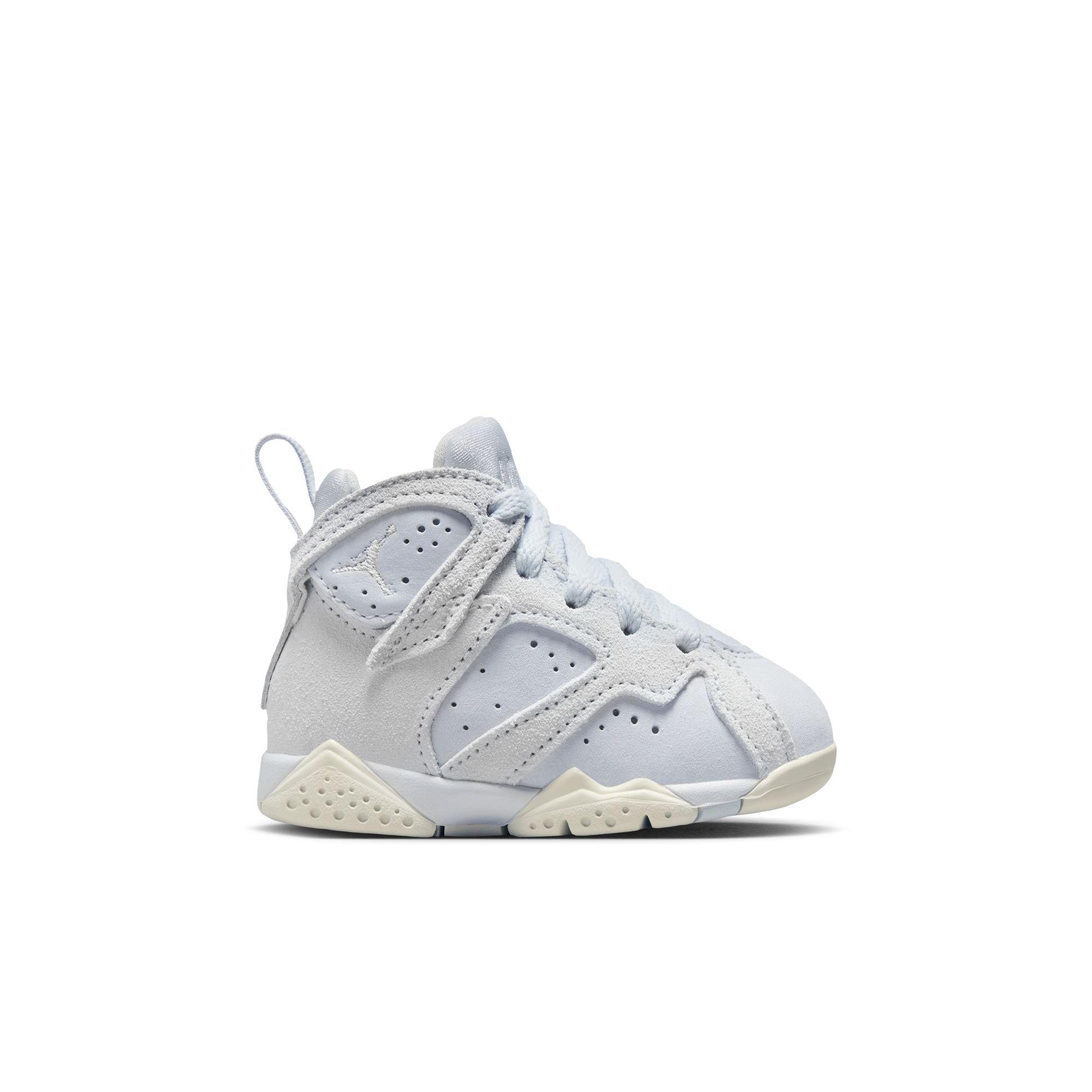 Jordan retro 7 boys best sale